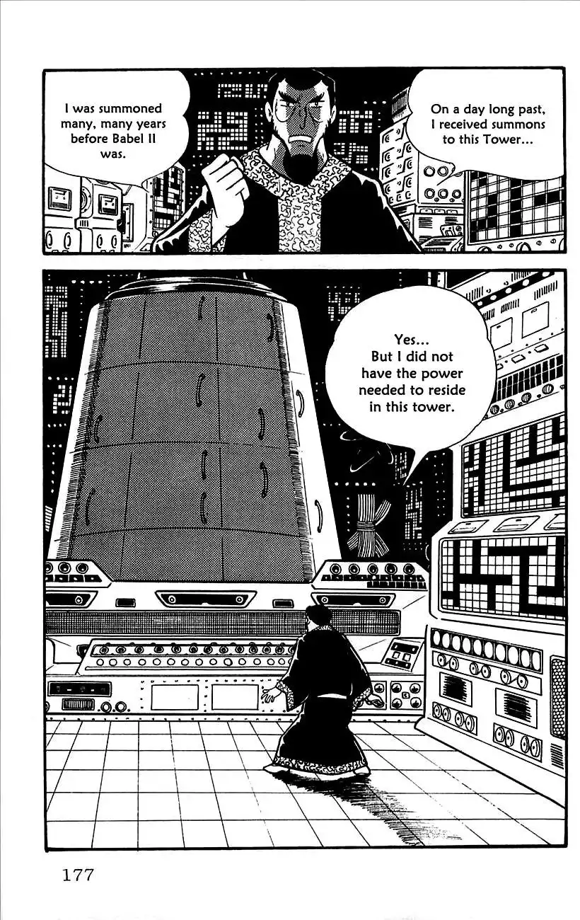 Babel 2 Chapter 9 40